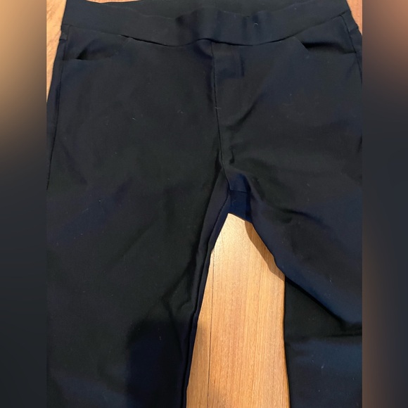 Black dress pants - Picture 2 of 4